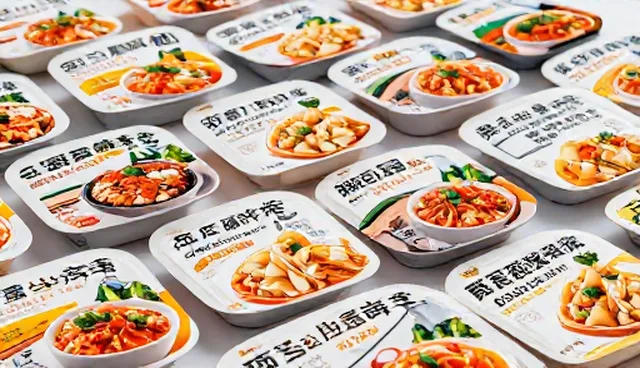 食品代加工在餐饮配套中的适用条件与选择依据
