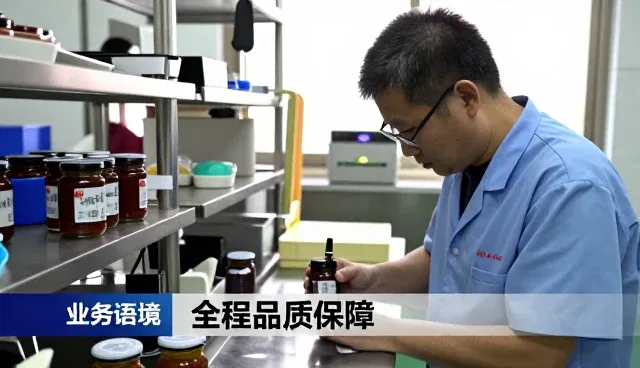 湖北天燃餐饮管理有限公司分享预包装即食食品应用案例