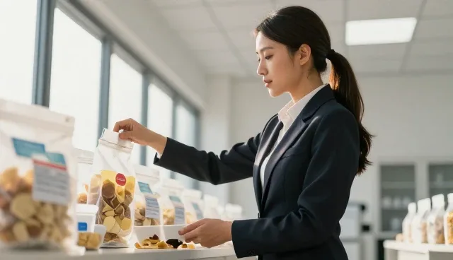 冷链物流在食品行业中的发展趋势与质量保障实践