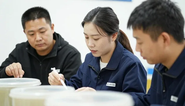 食品分装环节的选型关注点与实际操作建议