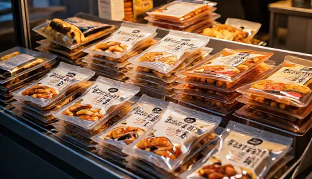 预包装即食食品发展中的定制化调味酱应用要点