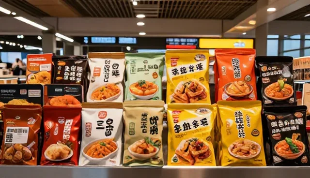 食品代加工中的团队配置与性能适配分析