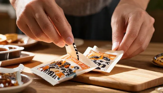 食品研发中的常见误区及正确理解