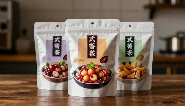 食品分装与包装如何选择餐饮配套方案?