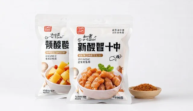 供应链优化:食品研发中的团队协作问题分析